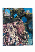 “Ruler of the Reef”