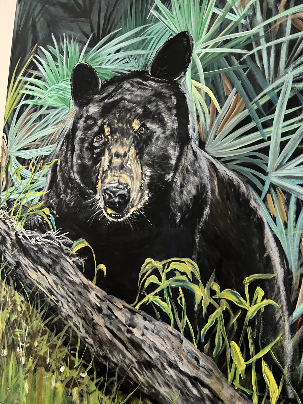 “The Bear”