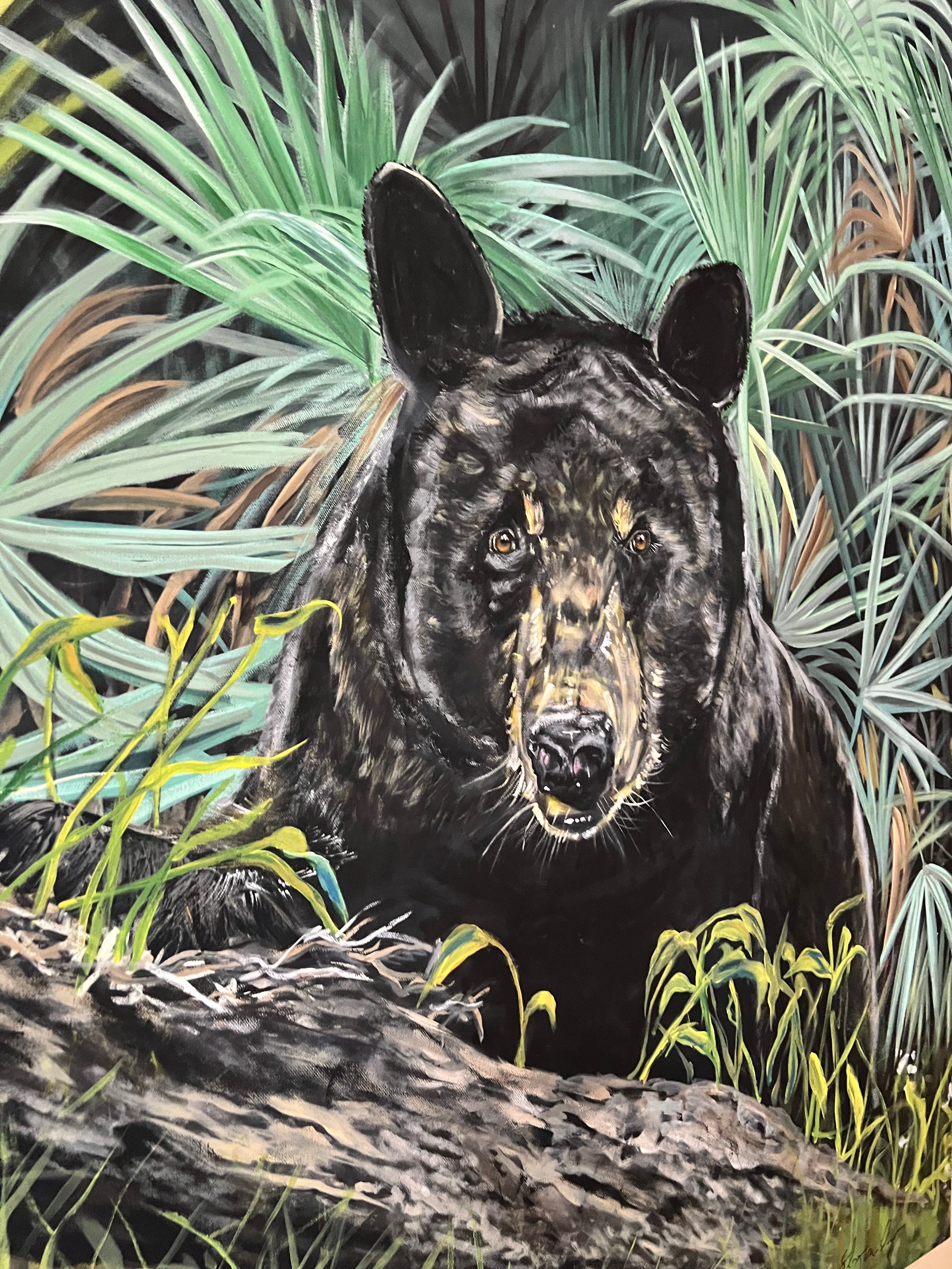 “The Bear”