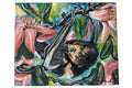 “Floral Bat”