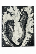 “Seahorse Soulmate”