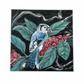 “Blue jay”
