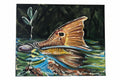 “Red Drum”