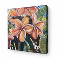 “Plumerias”