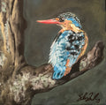 “Kingfisher”